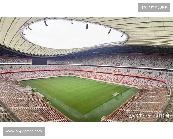 西安国际足球中心迎来首项国际赛事助力U23亚洲杯预选赛产业发展