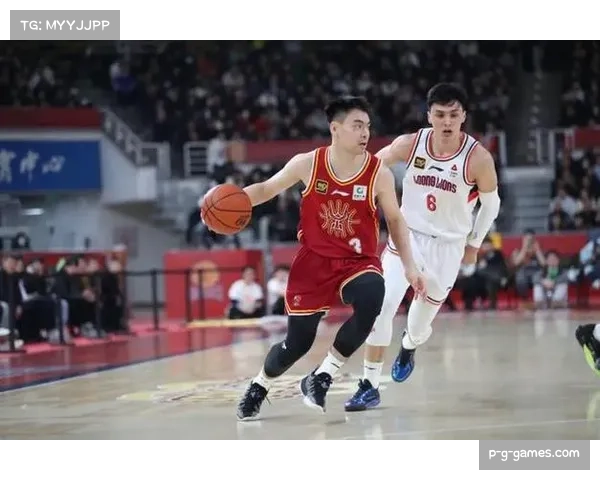 上海101比89客胜江苏，古德温25+12助球队斩获两连胜