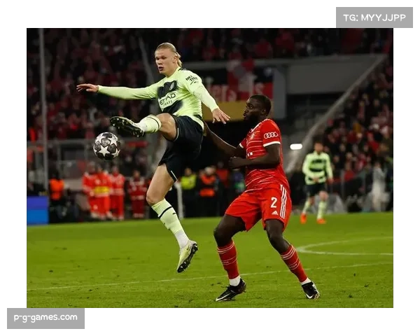 曼城绝佳机会1-1持平西汉姆，哈兰德4射1正暴露状态波动